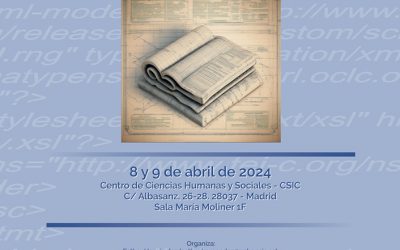 Coloquio del proyecto«Modelo de una edición digital e hipertextual del DRAE 1884»